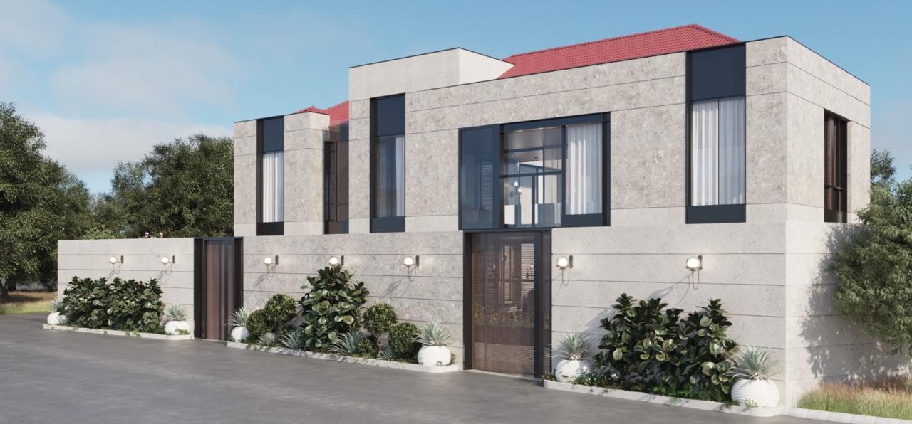 Villa Rmyleh II